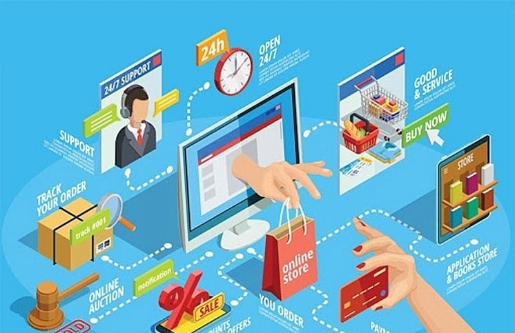 Các điều kiện trong việc cung cấp hàng hóa trên nền tảng