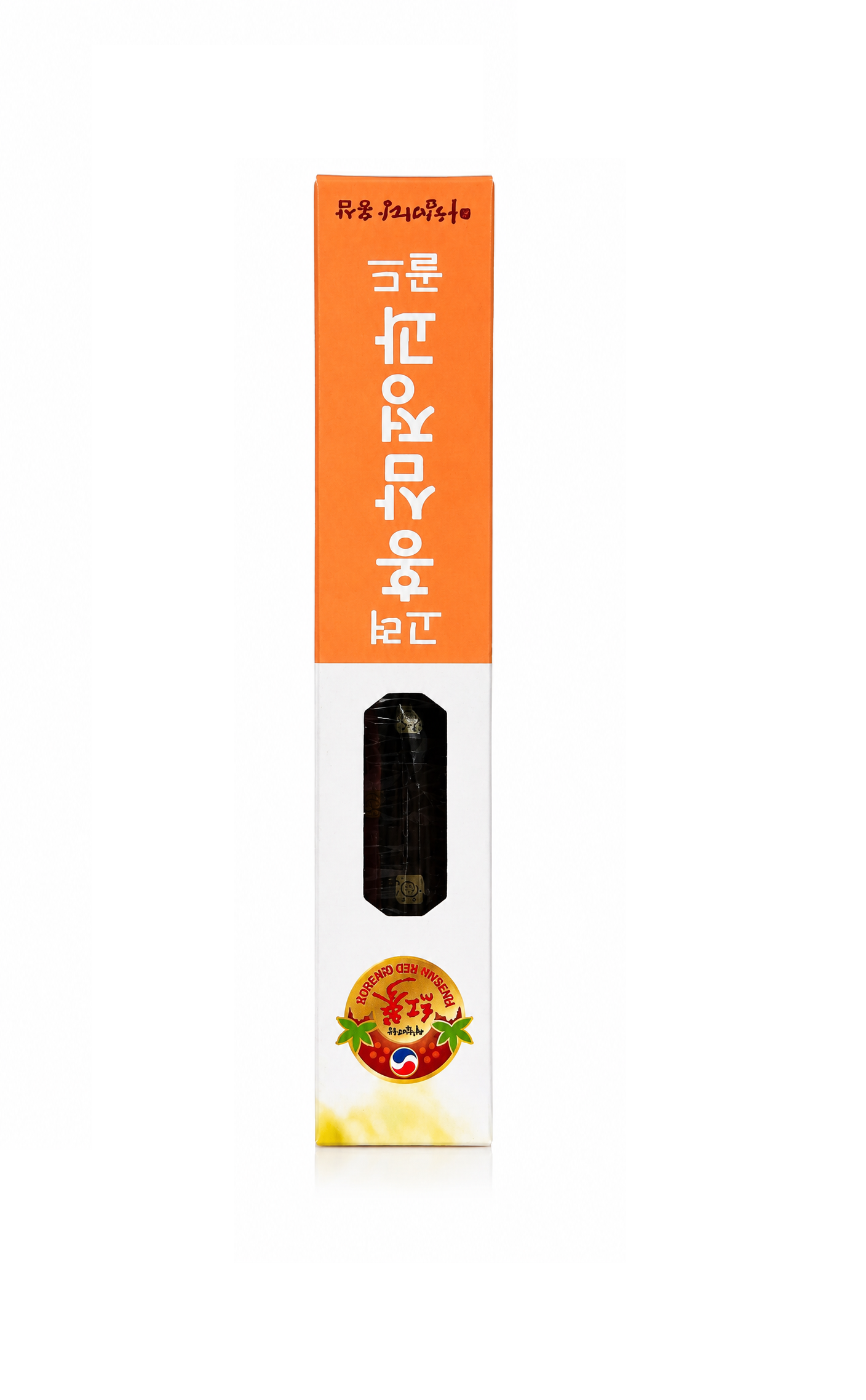 (1 củ) Sâm tẩm mật ong nguyên củ