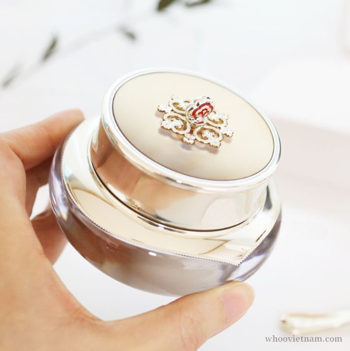 Kem Whoo tái sinh Cheongidan Radiant Regenerating Cream