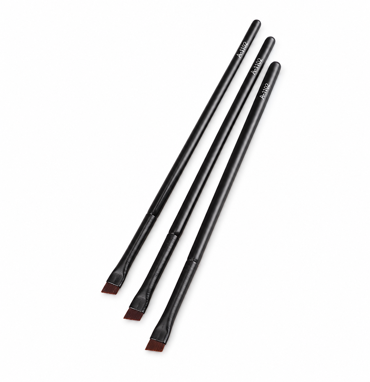 M703 Chổi đánh mắt , kẻ mí, kẻ mày A102