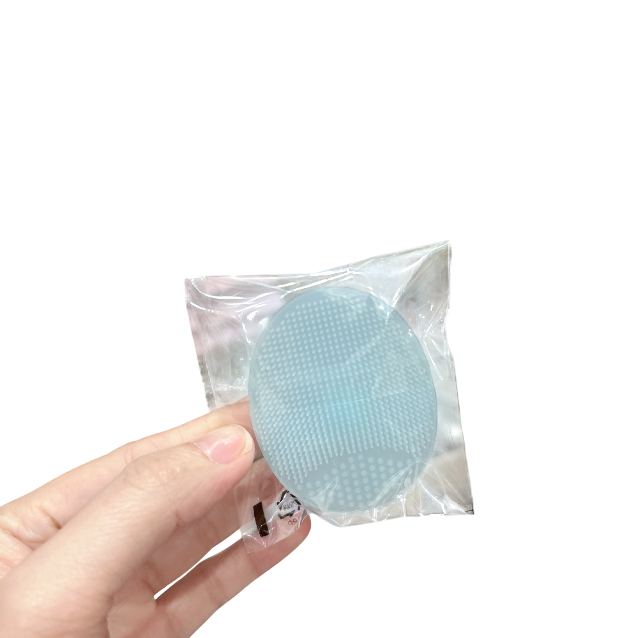 M872 Cọ rửa mặt silicon OHui CLinic