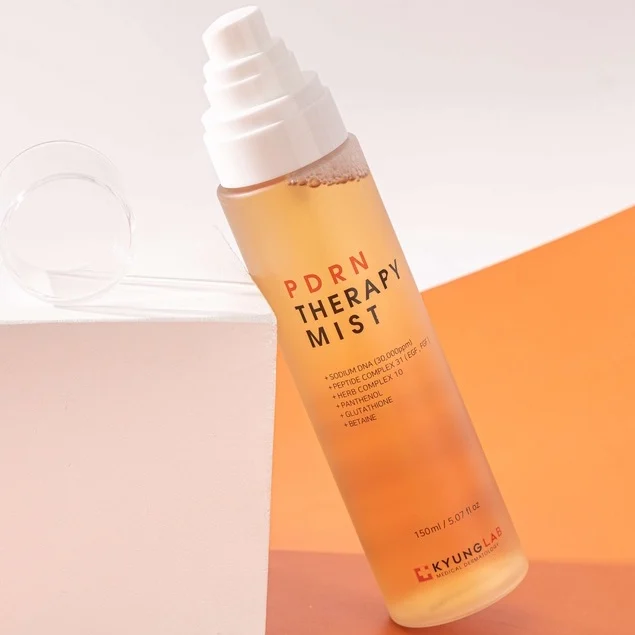 S133- Xịt Khoáng Tế Bào Gốc Kyung Lab PDRN Therapy Mist 150ml ( 4/2029 )