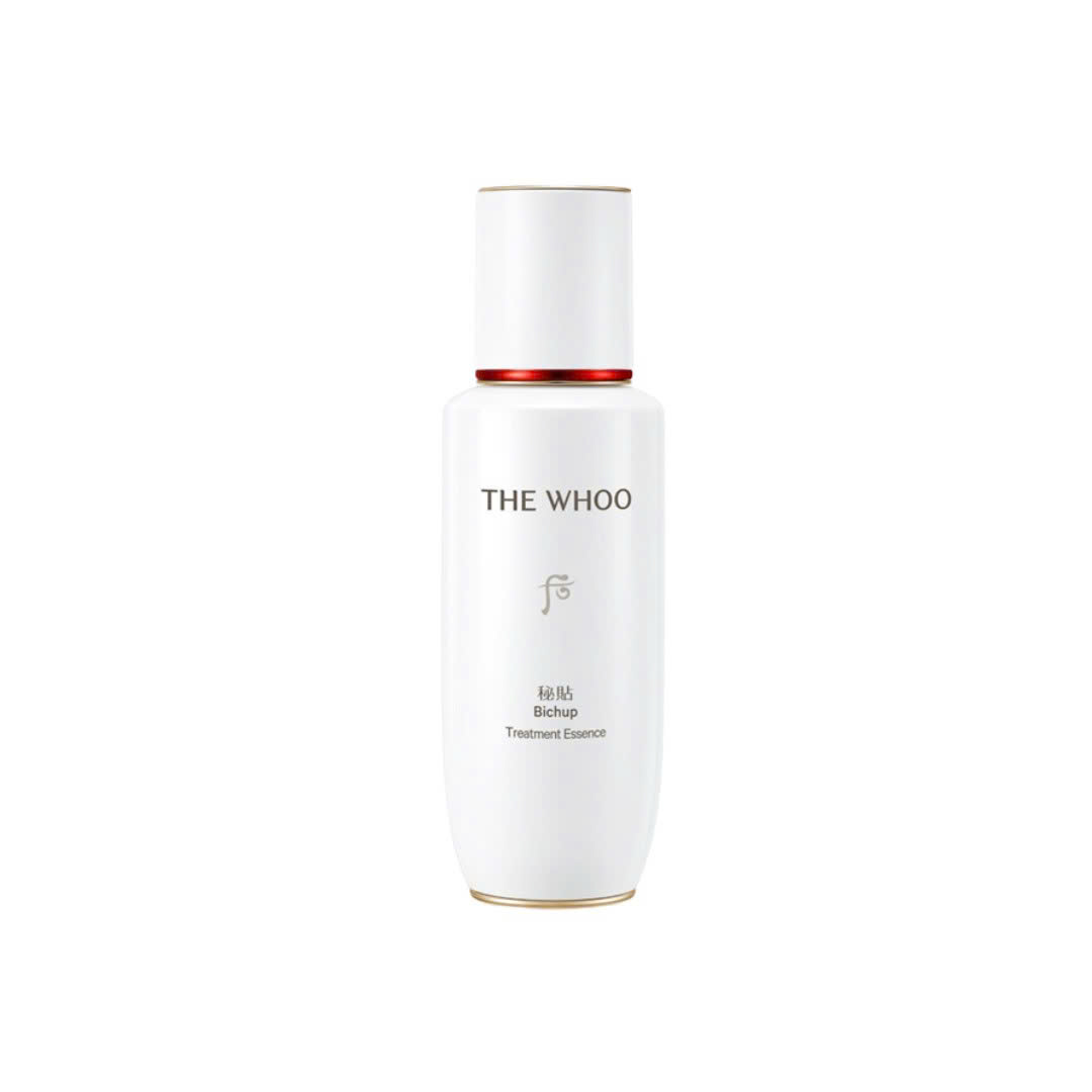 S137 Tinh chất khởi động THE WHOO Bichup Treatment Essence 90ml ( 4/2029 )