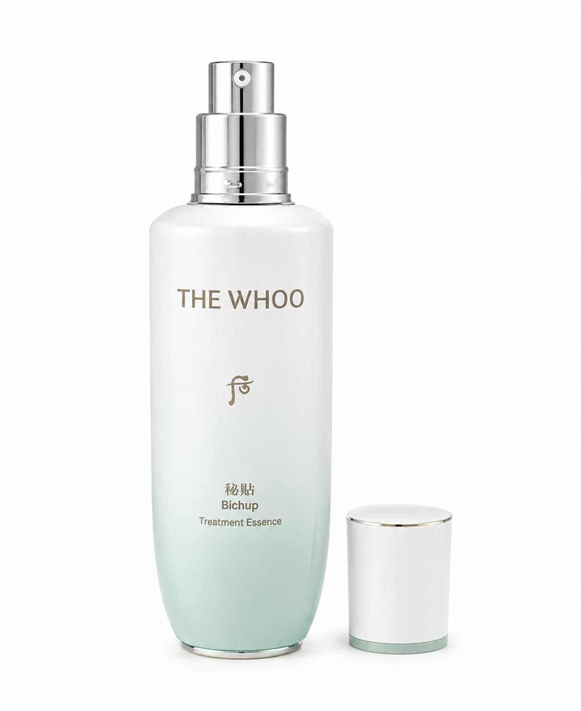 S171 ( tách set ) Tinh chất khởi động THE WHOO Bichup Treatment Essence 130ml