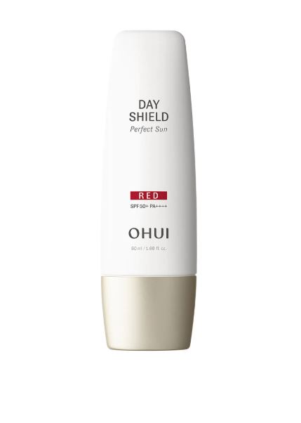 S175 ( tách set ) Chống nắng ohui Red 50ml