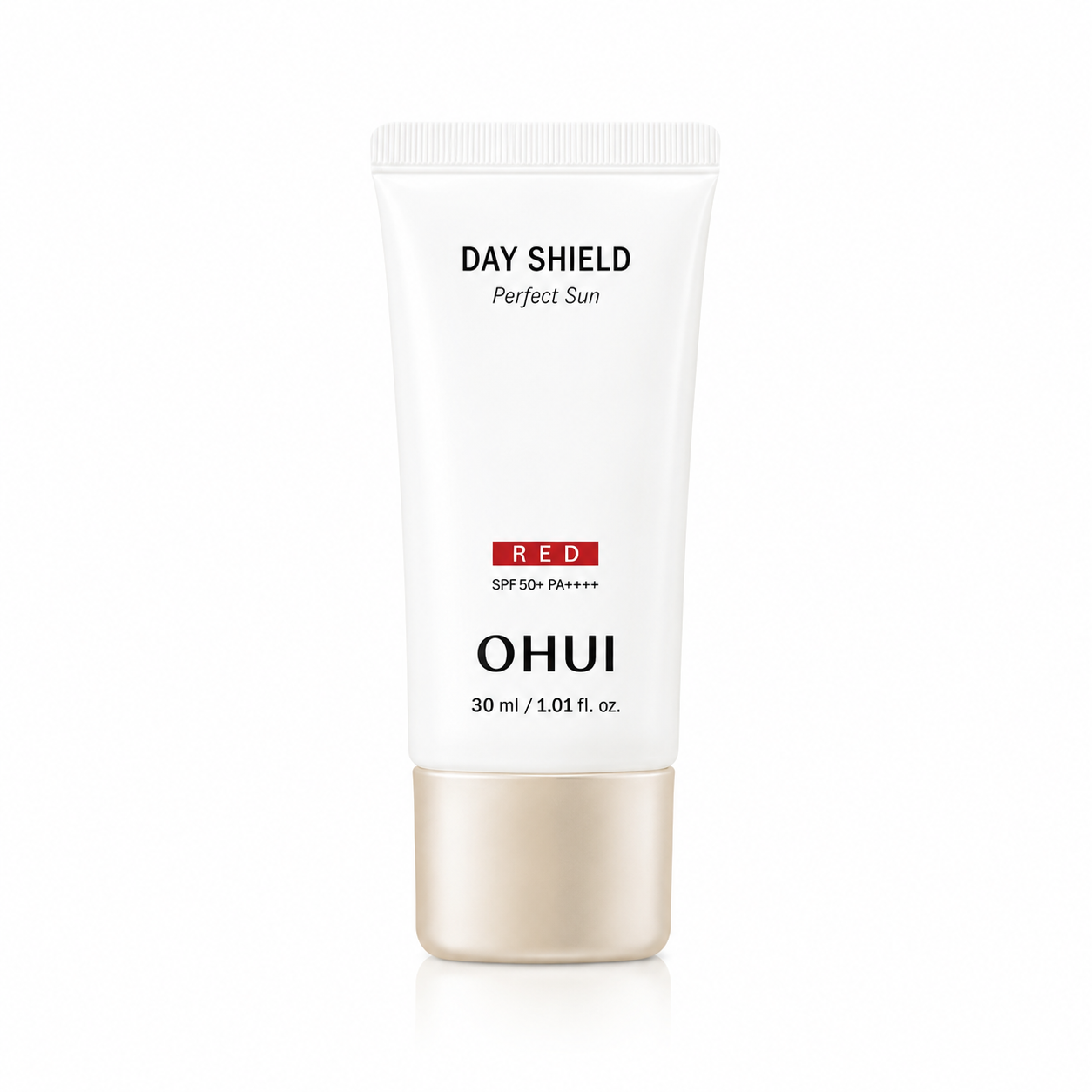 S176 ( tách set ) Chống nắng ohui Red 30ml