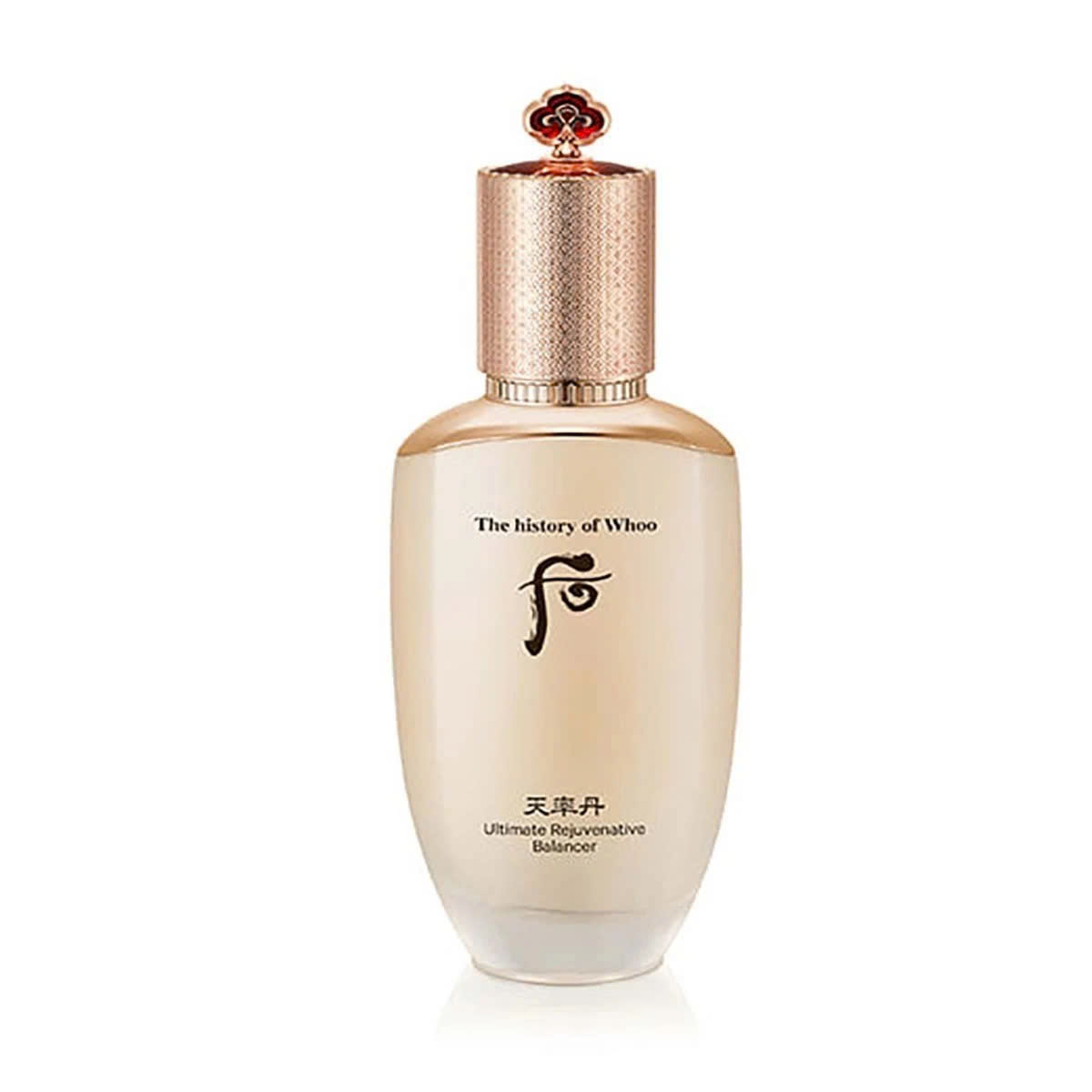 S178 Nước hoa hồng Whoo Cheonyuldan Ultimate Rejuvenative Balancer 150ml