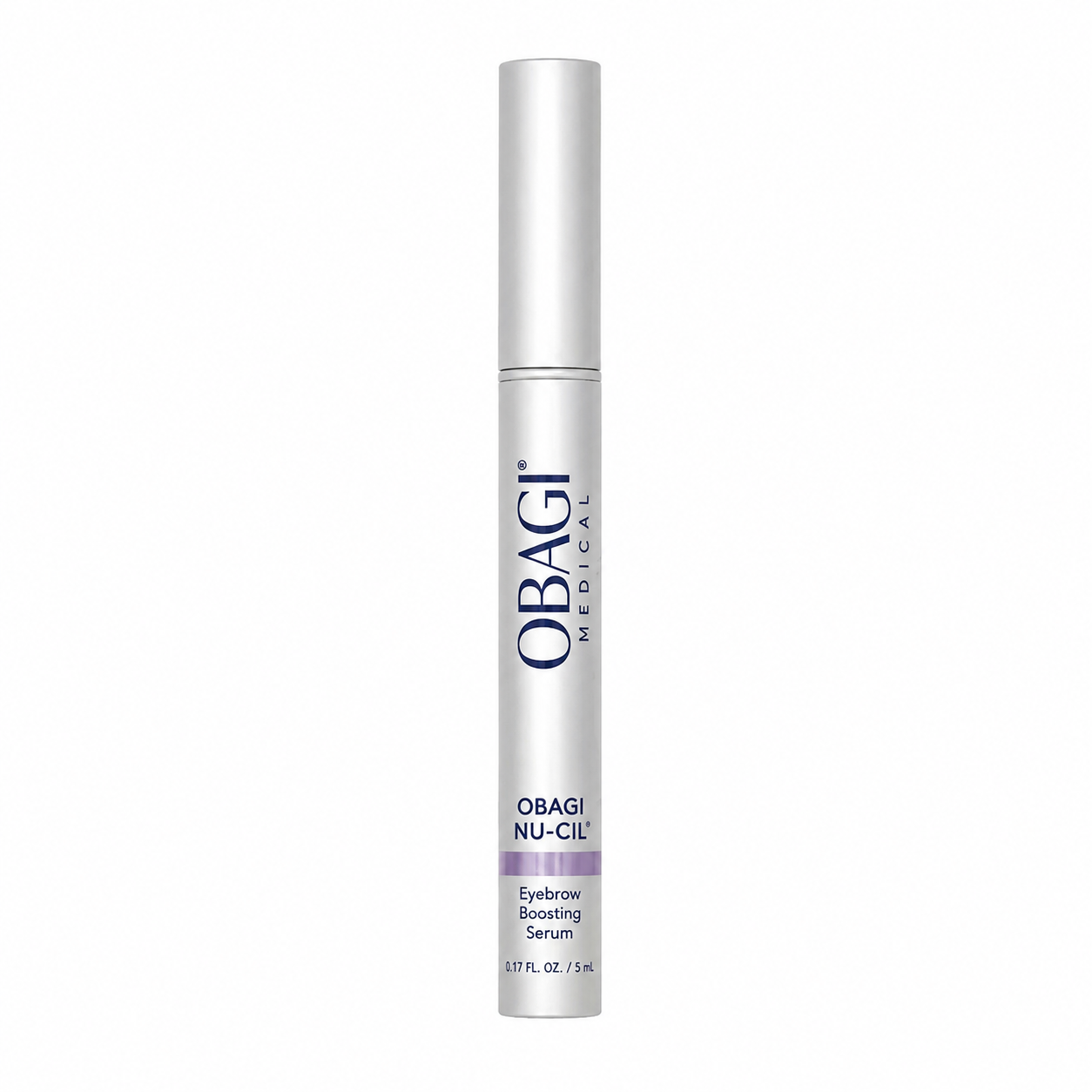 S191 Tinh Chất Dưỡng Dày Lông Mày Obagi Eyebrow Boosting 5ml ( 11/2028 )