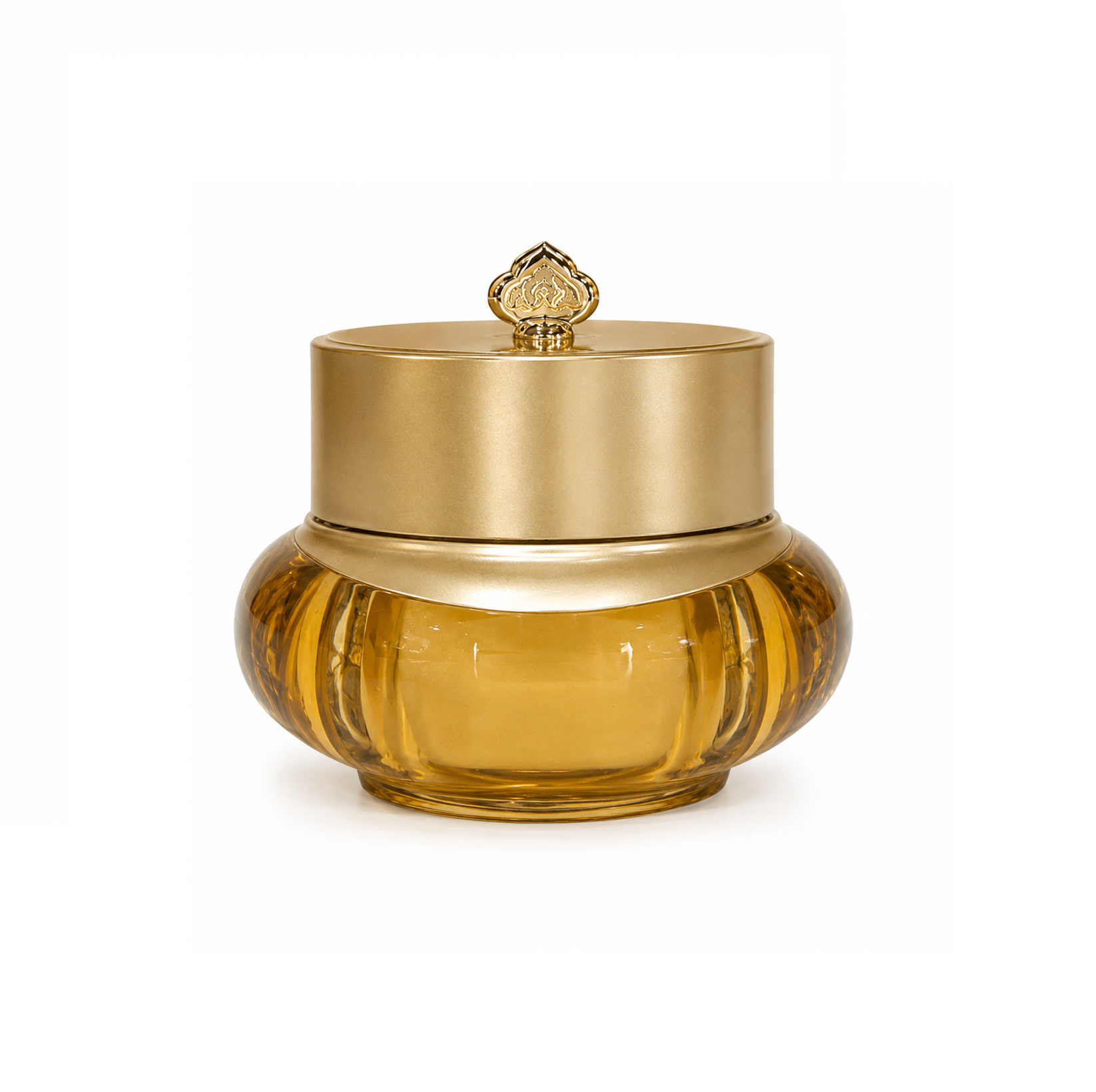 S194 ( TACH SET ) Kem whoo vàng lão hóa - nâng cơ The history of Whoo Gongjinhyang Firming Cream 20ml
