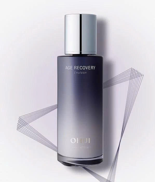 S197 ( TÁCH SET ) Sữa Dưỡng OHUI Age Recovery Emulsion 140ml