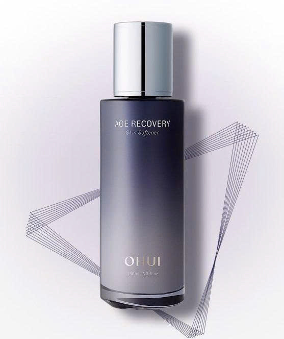 S198 ( TACH SET ) Nước Hoa Hồng Ohui Age Recovery Skin Softener 150ml