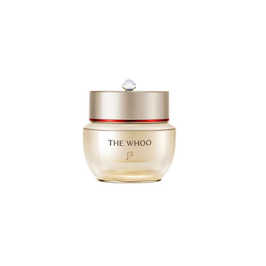 S221 - Kem Dưỡng Tự Nhuận Whoo Bichup Anti Anging Repair Cream 50ml ( 7/2029 )