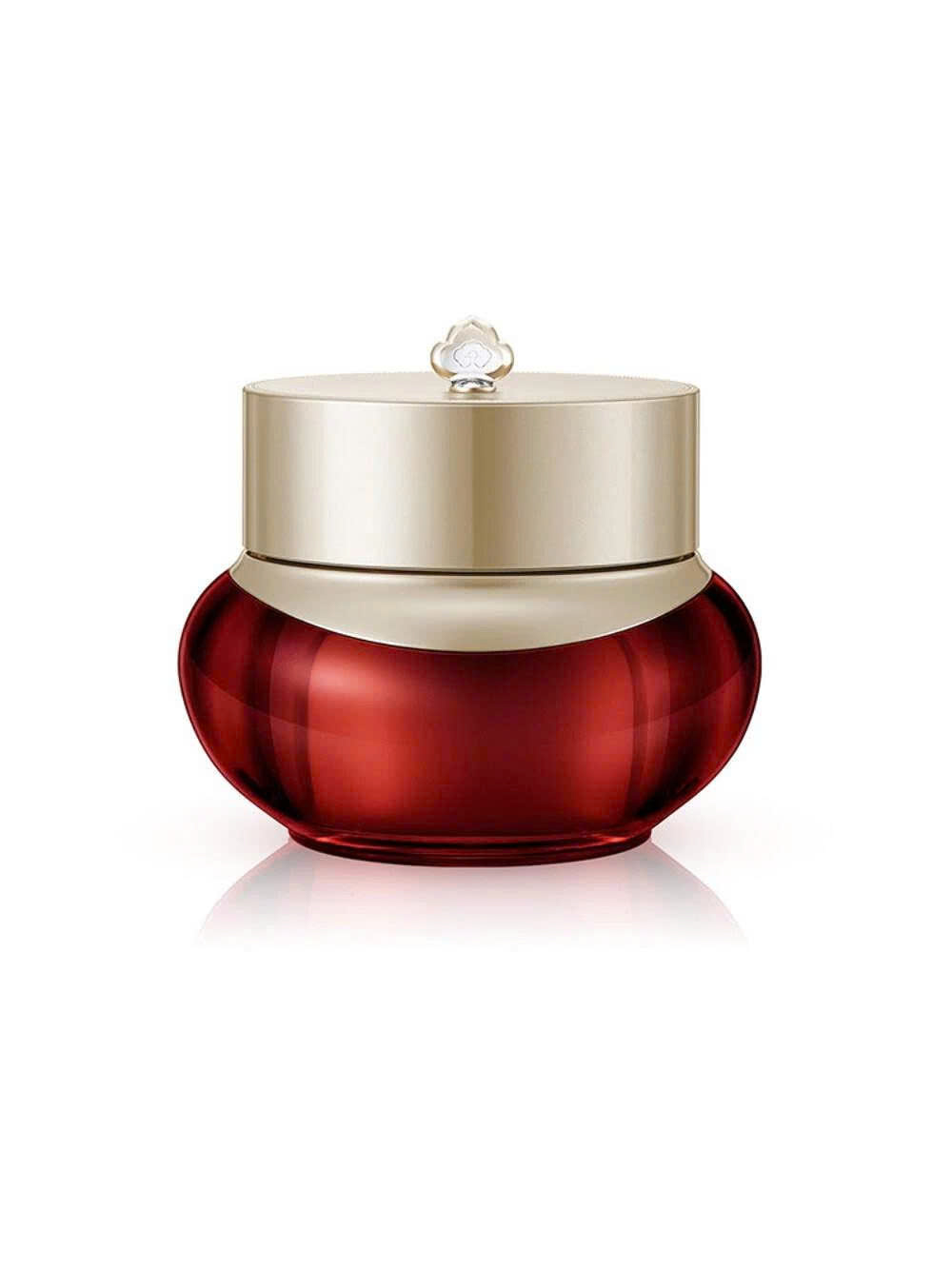 S228 ( tách set ) Kem Whoo đỏ đặc trị lão hóa -bổ sung tân dịch Jinyulhyang Anti-Wrinkle Enriching Cream 20ml