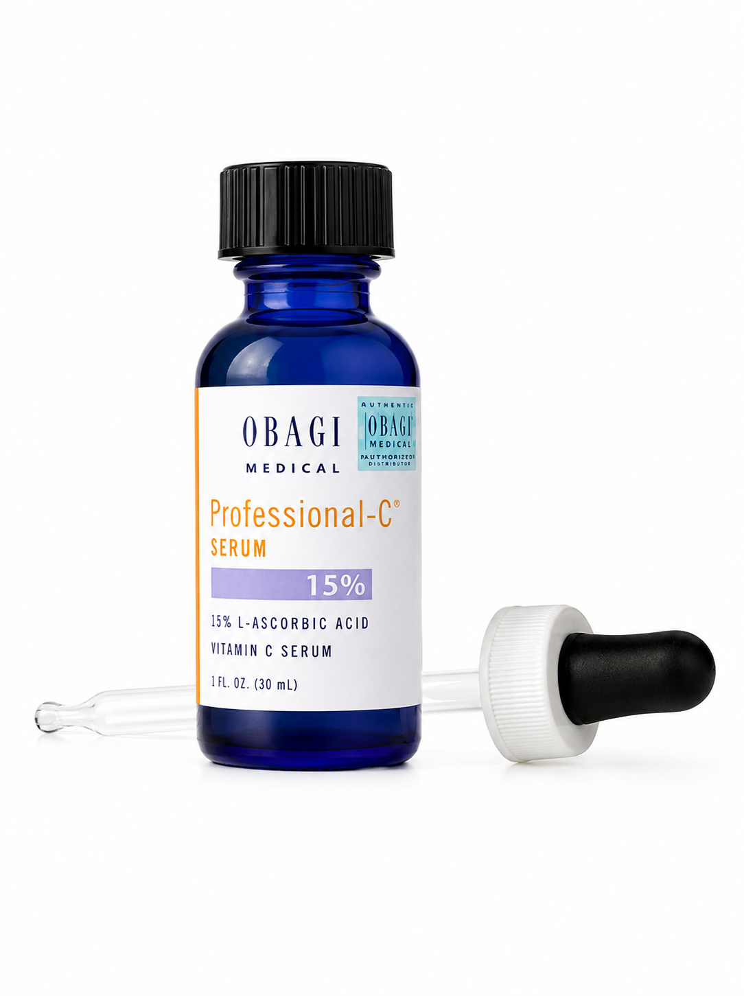 S81 Serum Vitamin C Obagi Professional-C 15% Giúp Sáng Da- 30ml (1/2029 )