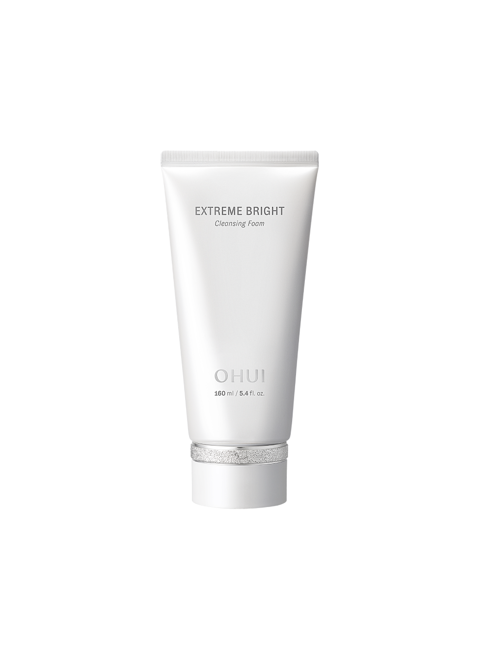 Sữa rửa mặt Ohui trắng Extreme Bright Cleansing Foam