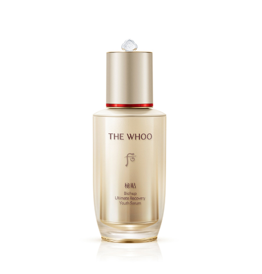Tinh Chất Whoo Bichup Ultimate Recovery Youth Serum