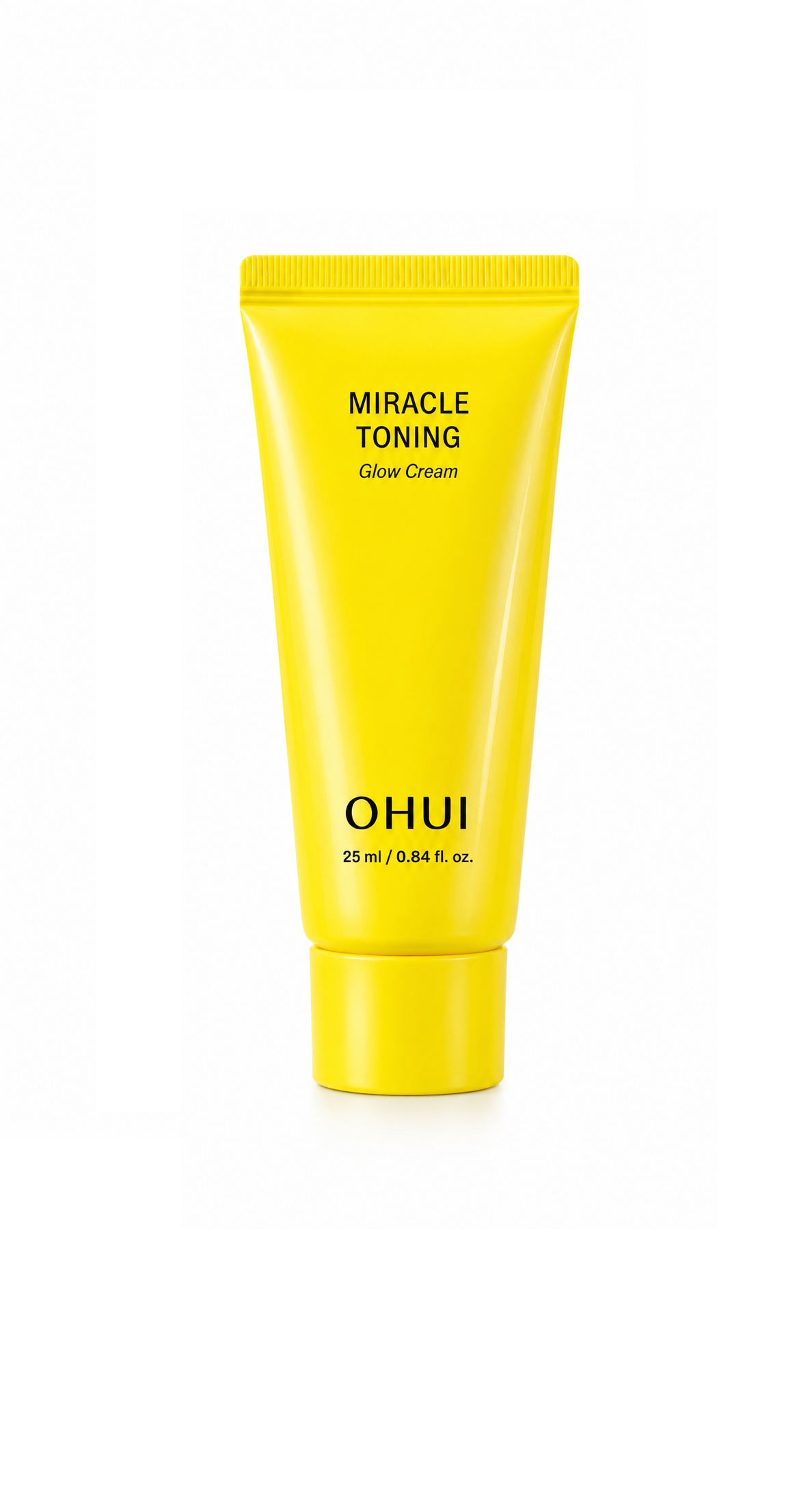 m199 (Tách set) Tuýp kem Ohui Miracle Toning Glow cream 25ml