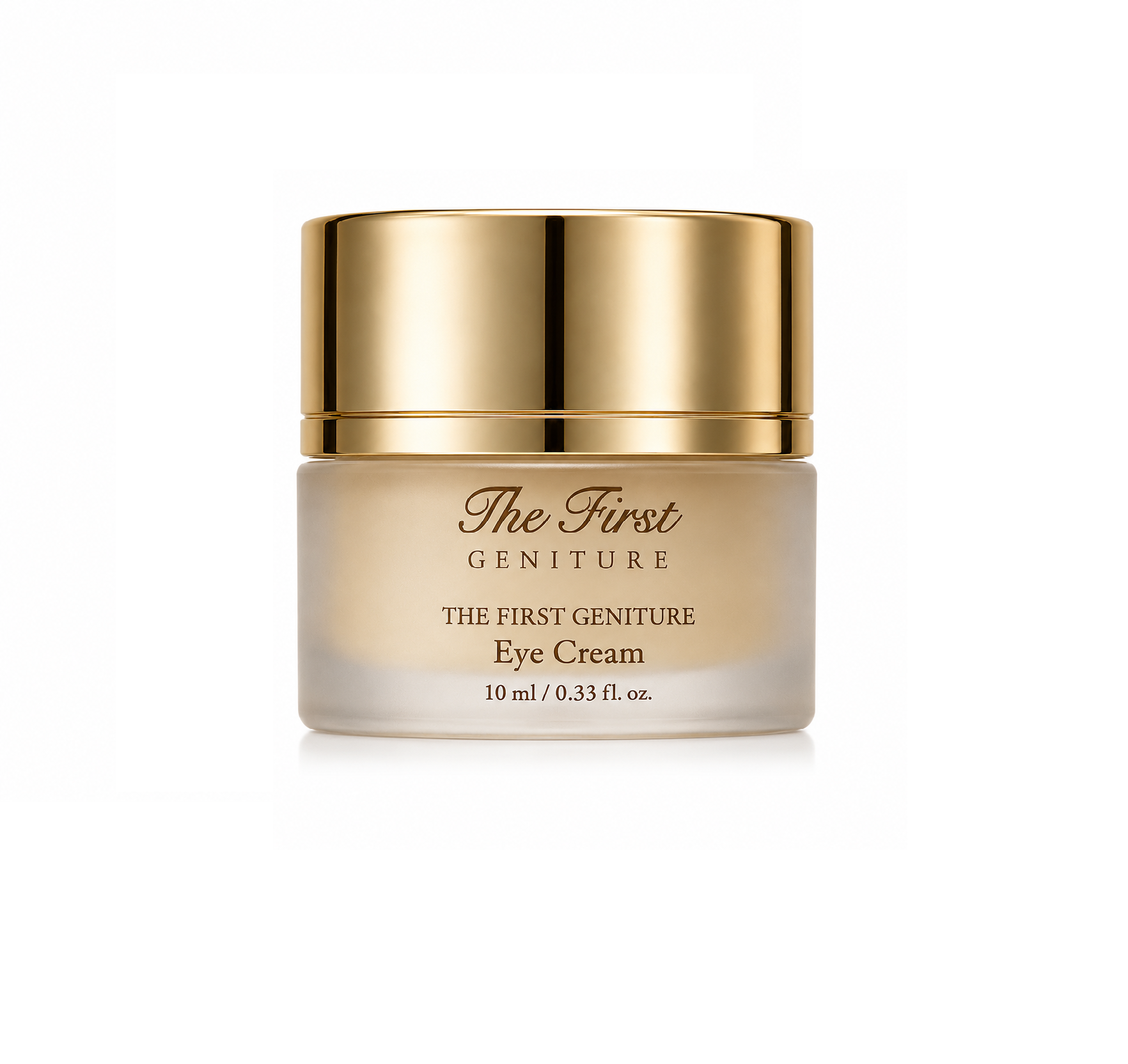 m213 (Tách set) Kem mắt Ohui The First Geniture Eye Cream 10ml