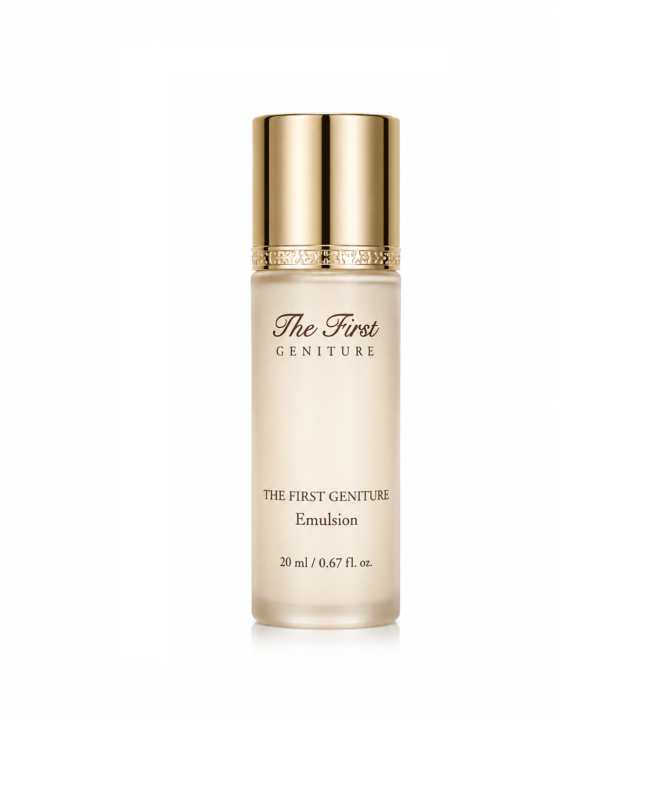 m435 ( mẫu mới 2024 ) Sữa dưỡng OHui The First 20ml tách set