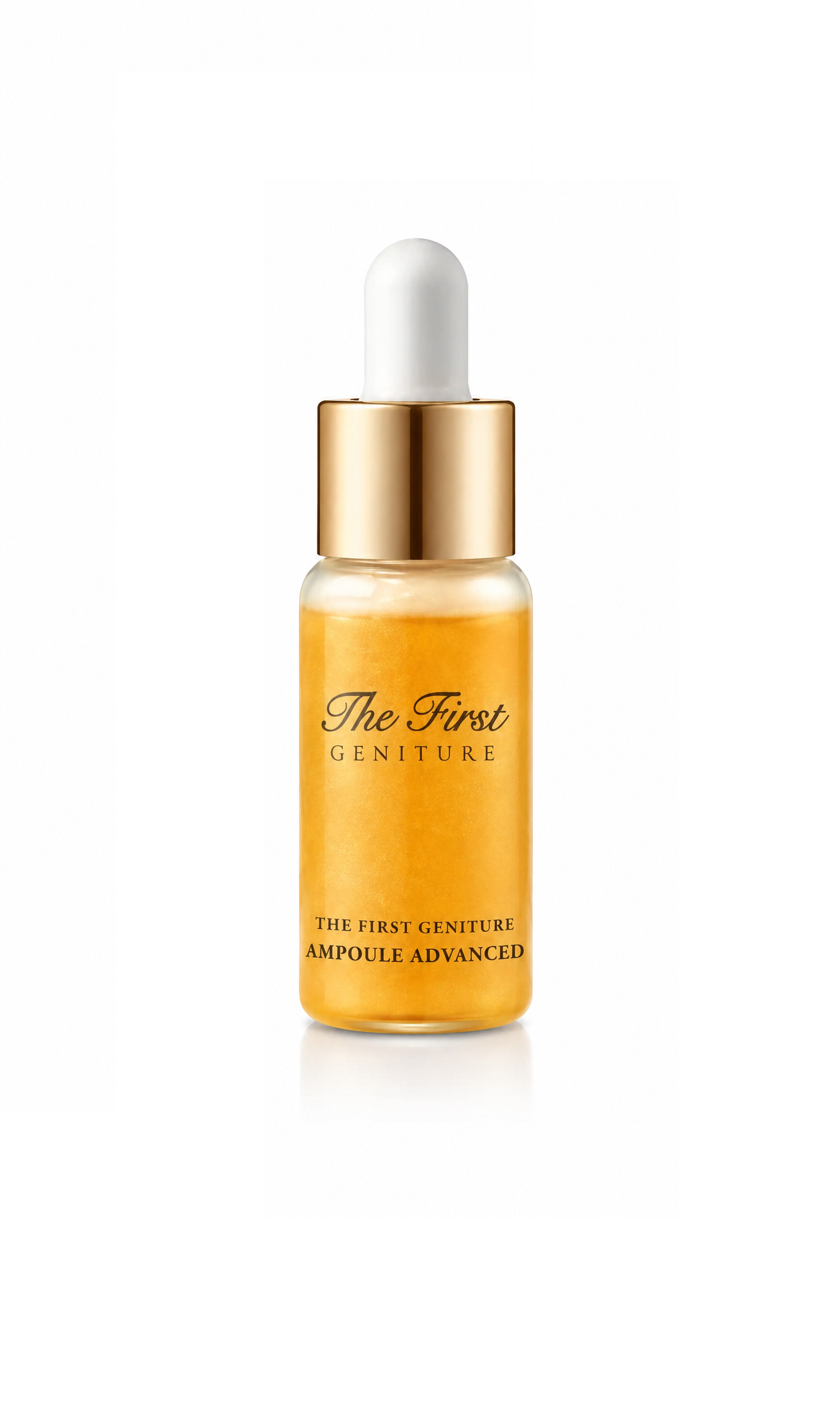 m801 (Mẫu mới) Tinh chất vàng Ohui The First 5ml ( date 11/2028)