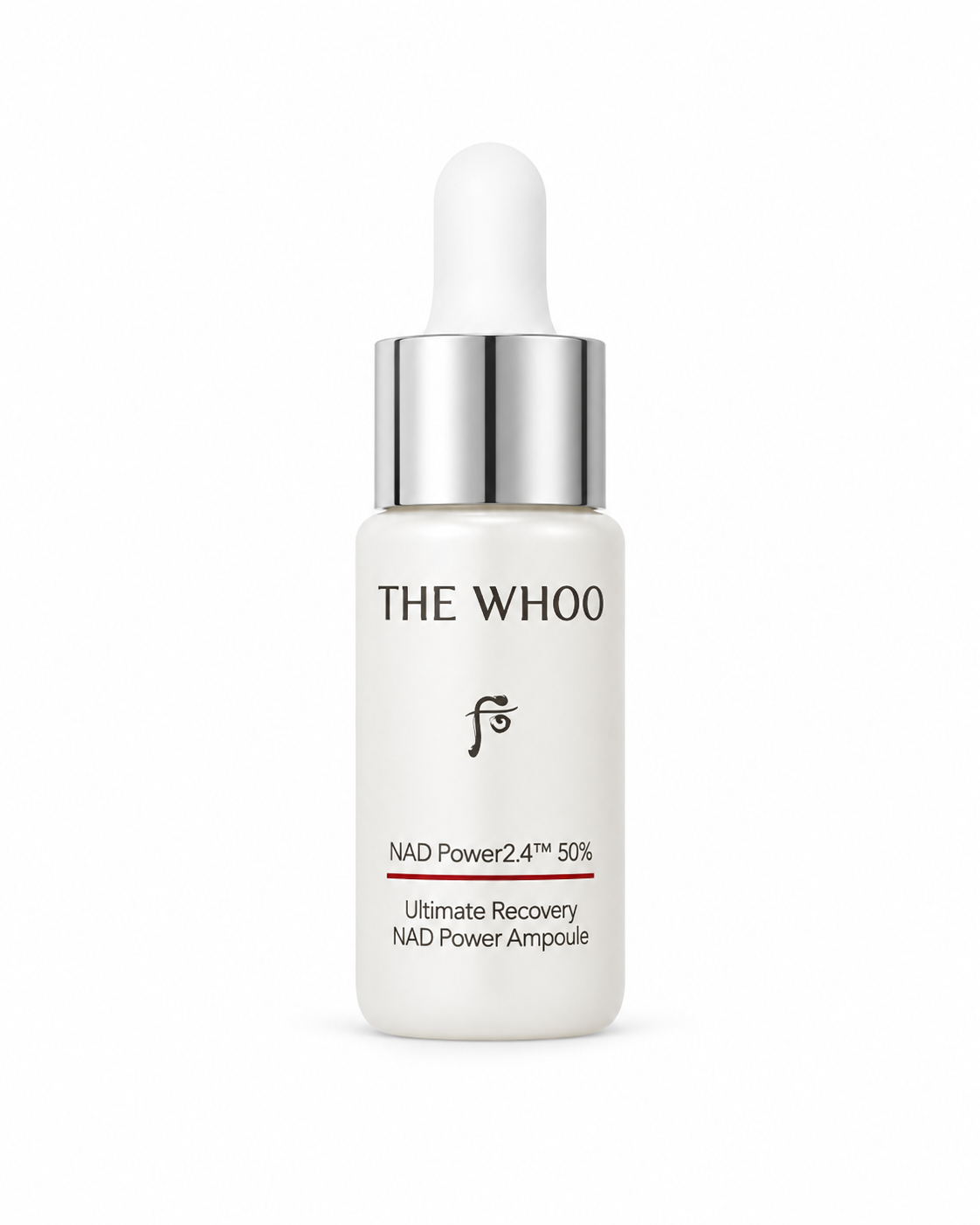 m841 (tach set- mini ) Huyết thanh Whoo Bichup Ultimate Recovery NAD Power Ampoule 10ml ( 9/2028 )