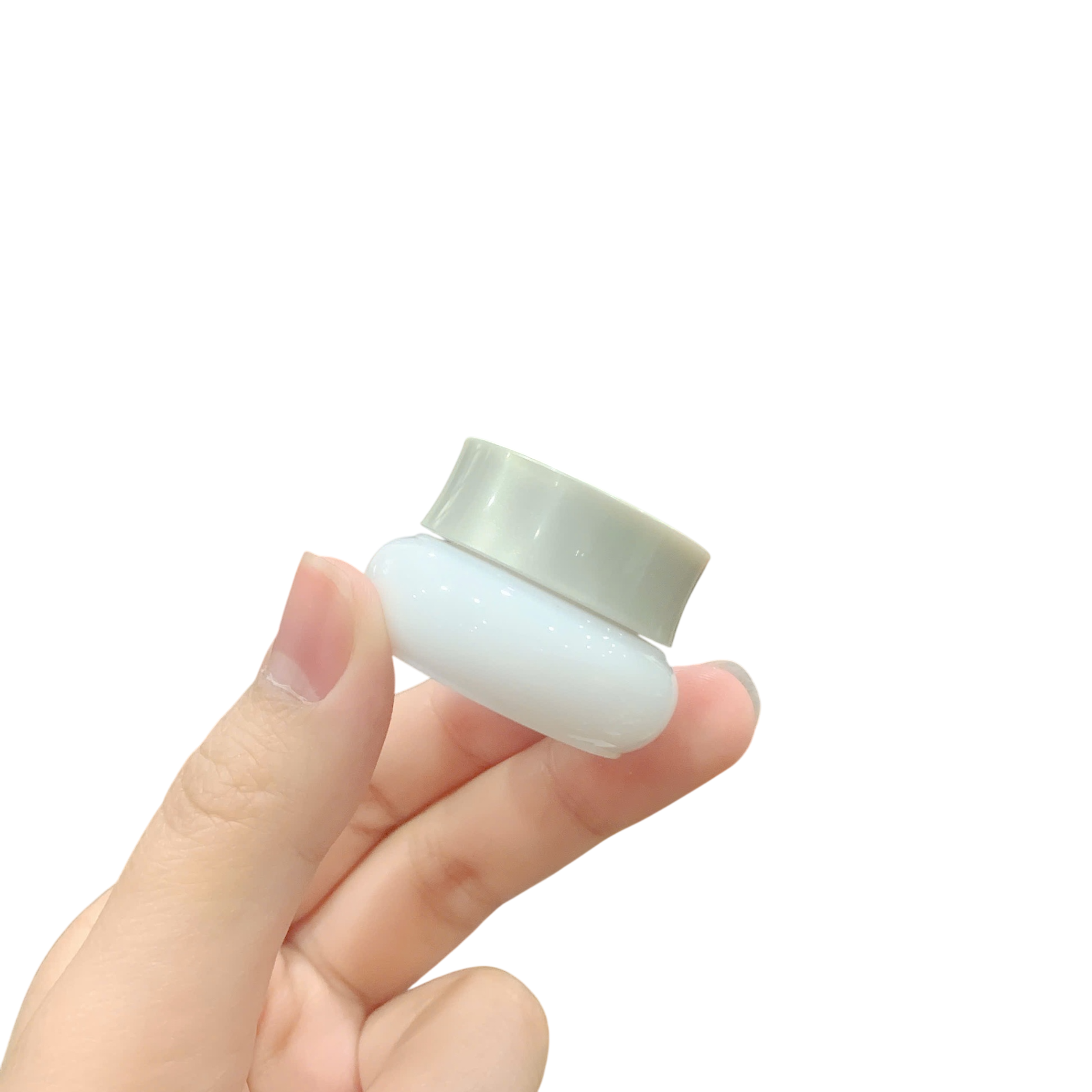 m849 (mini - mẫu mới ) Cao nám Whoo GJH Seol Radiant White Ultimate Corrector 4ml