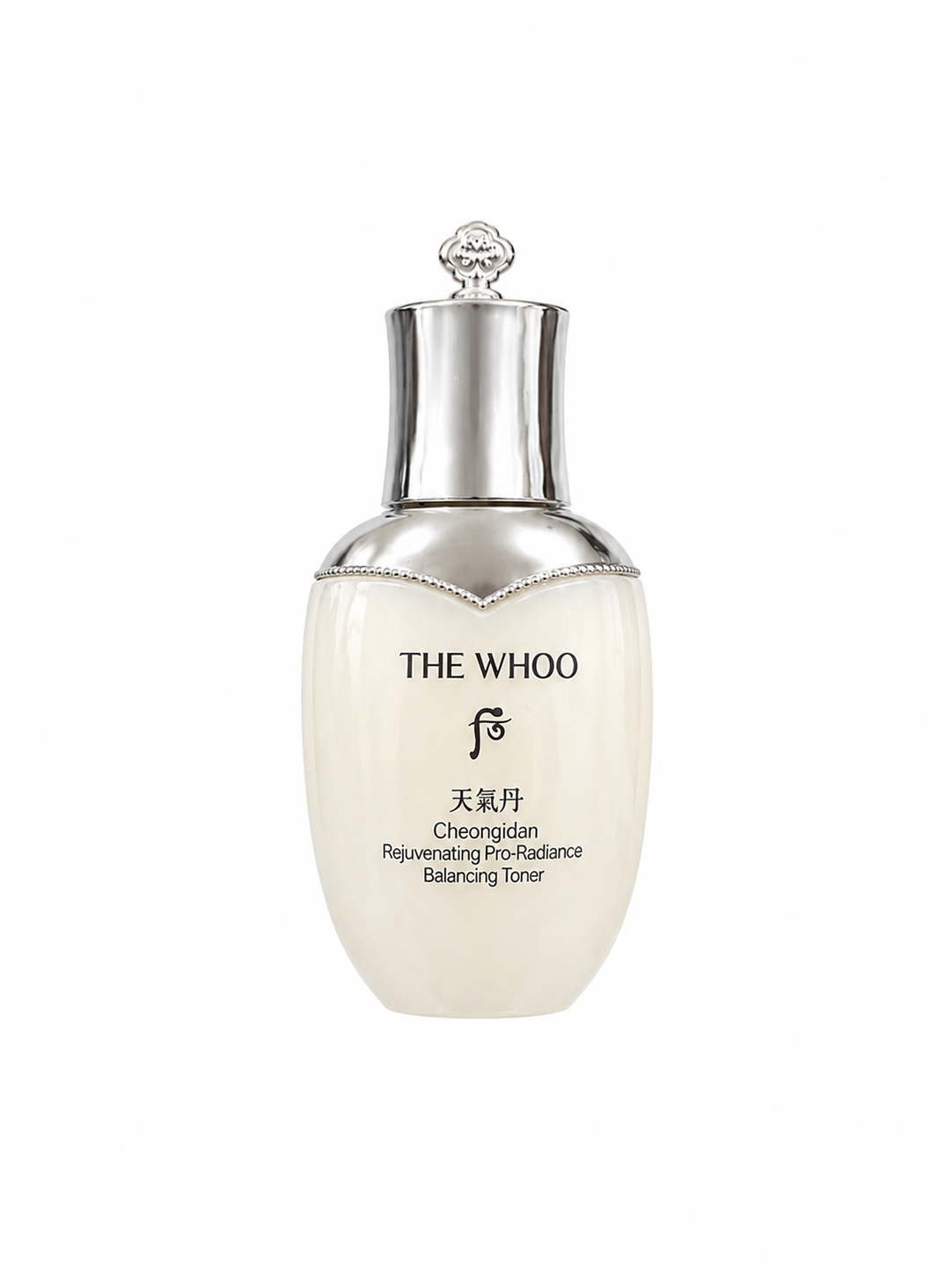 m861(Tách set - Mẫu mới) Nước hoa hông Whoo Tái sinh Cheongidan Rejuvenating Pro - Radiance Balancing Toner 25ml