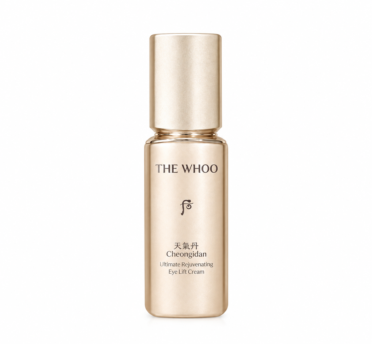 m941 ( có vỏ ) Kem Mắt Whoo Ultimate Regeneratite Eye Lift Cream 5ml (3/2029 )