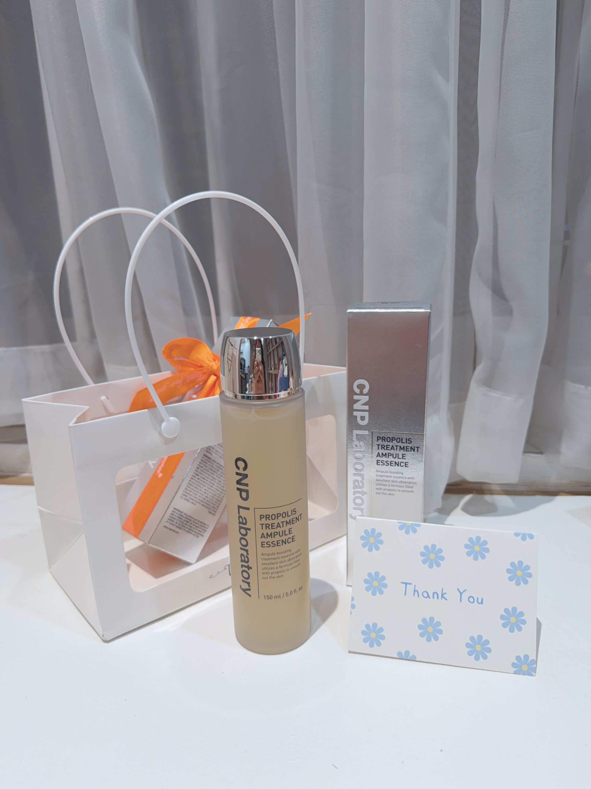 q467 m881 m690 Nước thần keo ong CNP proplolis treatment ampule essencen 150ml ( 6/2028 )
