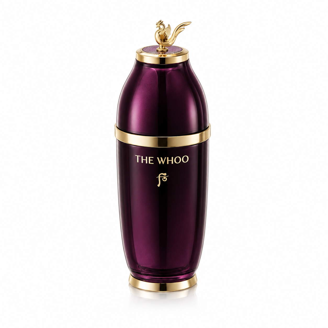 q864 (Mẫu mới) Tinh Chất Hoàn Lưu Cao Whoo Imperial Youth Recovery Serum 50ml