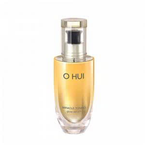 s237 Tinh chất dưỡng sáng căng mướt OHUI Miracle Toning Glow Serum 50ml ( 2029 )