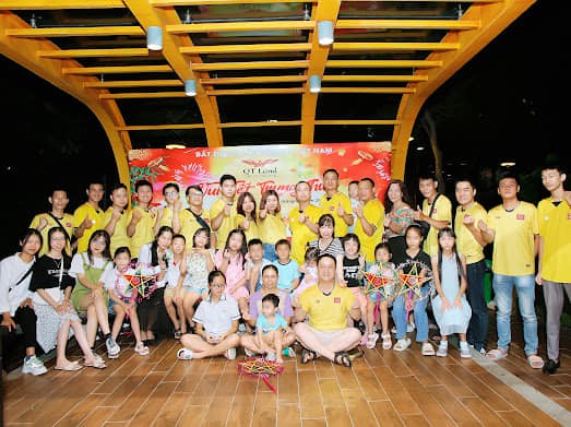 CHĂM LO ĐỜI SỐNG NHÂN VIÊN