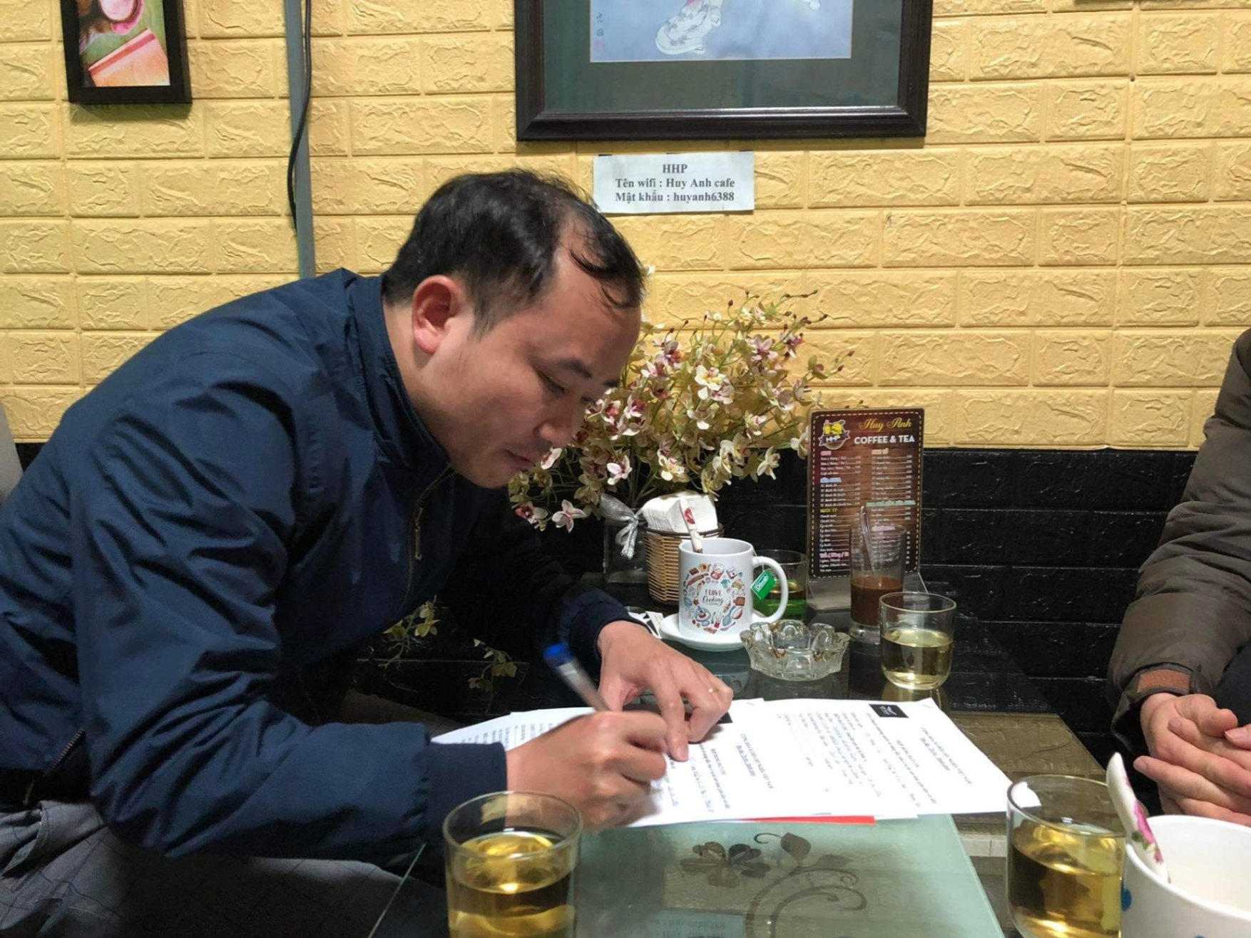 TƯ VẤN TẬN TÌNH- HỖ TRỢ CÁC THỦ TỤC PHÁP LÝ