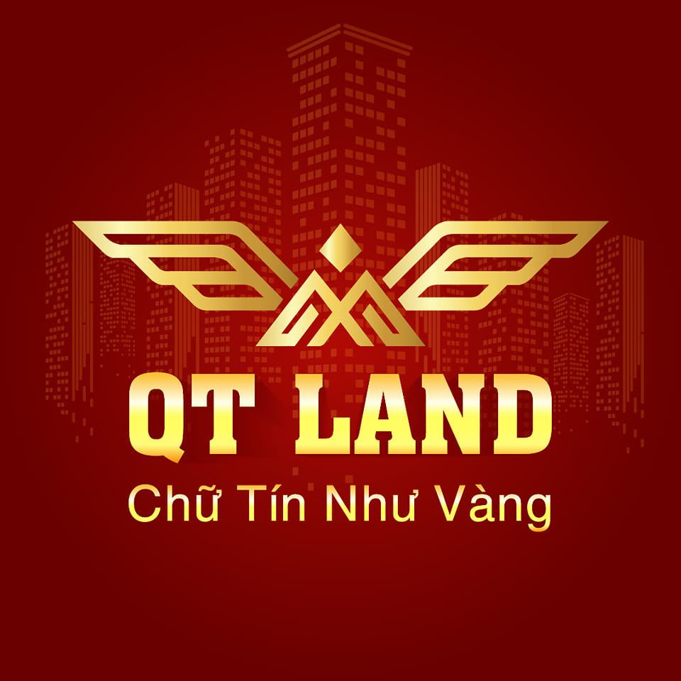 BẤT ĐỘNG SẢN QTLAND - CHỮ TÍN NHƯ VÀNG