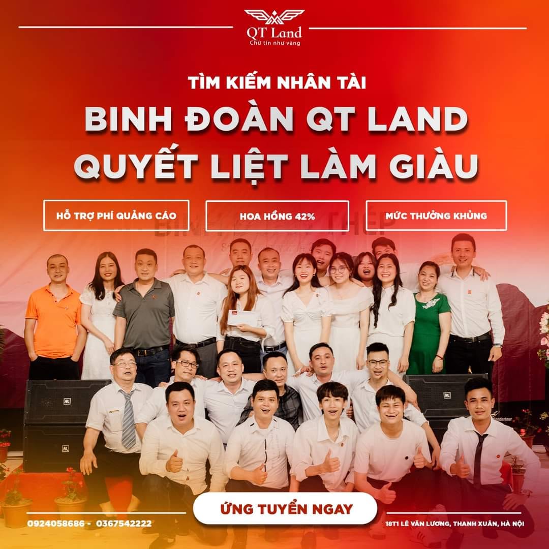 TÌM KIẾM NHÂN TÀI - QUYẾT LIỆT LÀM GIÀU