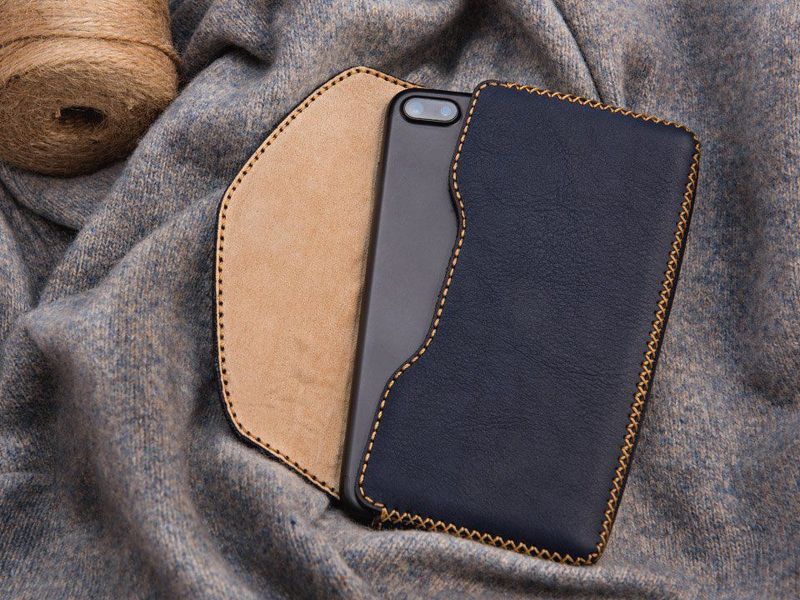 Ví da điện thoại Iphone 7
