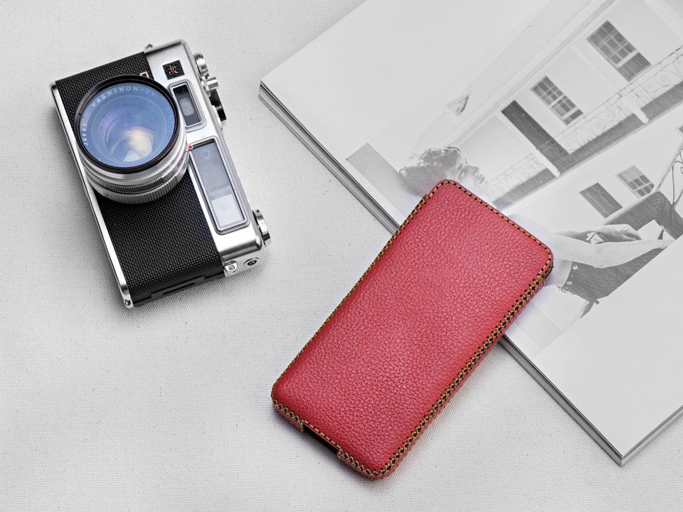 Bao da điện thoại 7 plus