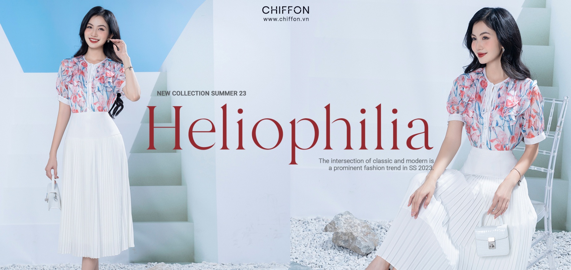 HELIOPHILIA