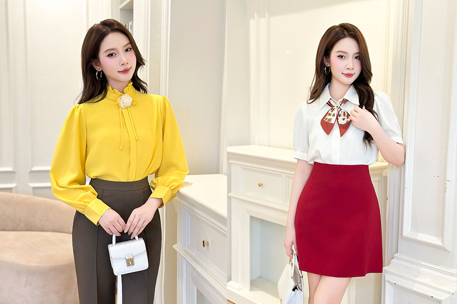 NEW COLLECTION