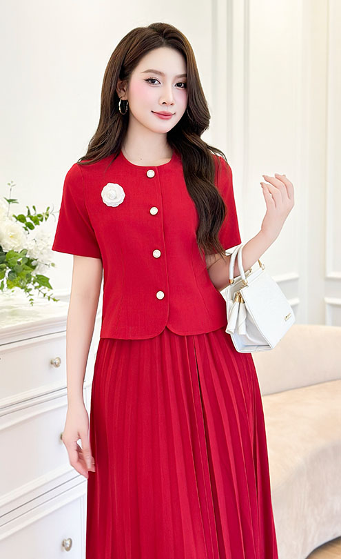 SET KÝ GIẢ