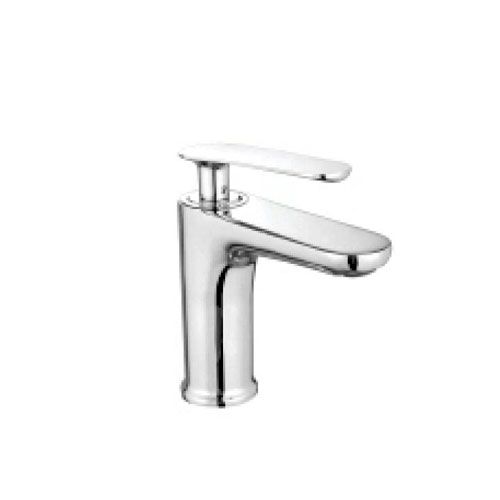 Vòi lavabo 1 lỗ nóng lạnh Dukio D1577