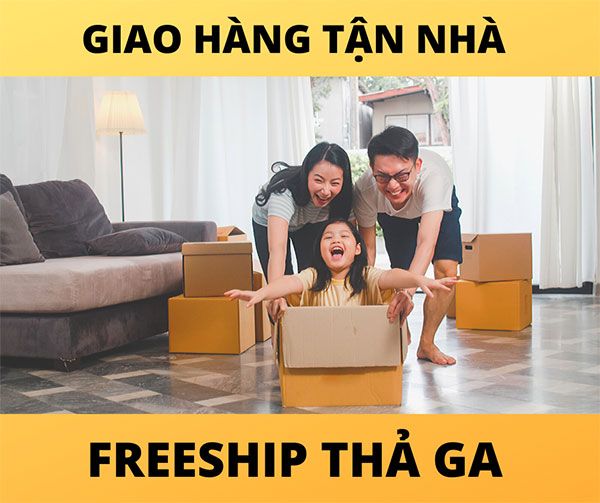 FreeShip Nhanh 30k với đơn hàng trên 180k