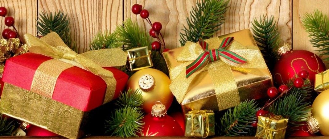 QUÀ NOEL TẶNG BẠN GÁI Ý NGHĨA NHẤT VẪN LÀ TẤM LÒNG