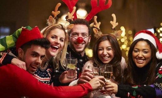 MÓN QUÀ NOEL BỰA NHẤT BẠN TỪNG NHẬN LÀ GÌ CÒN TÔI LÀ…!..