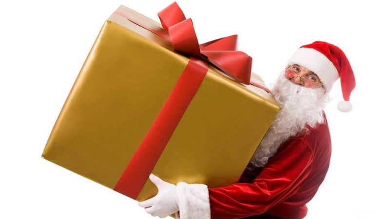 GIÁNG SINH ĐẾN RỒI DỊCH VỤ TẶNG QUÀ NOEL QUẬN T N PHÚ NGAY THÔI NÀO