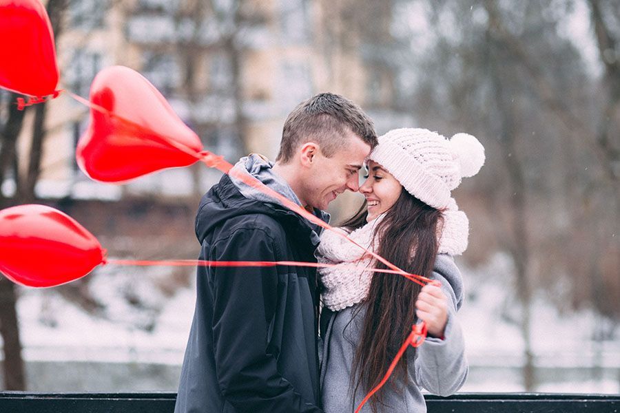 Gợi ý quà tặng valentine cho bạn trai – bí kíp chọn quà