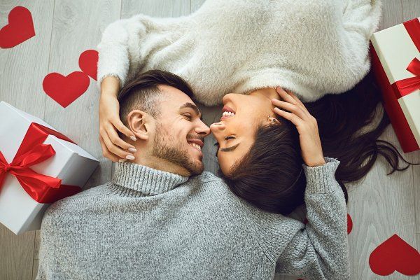 Làm thế nào để chọn quà valentine cho bạn trai ?