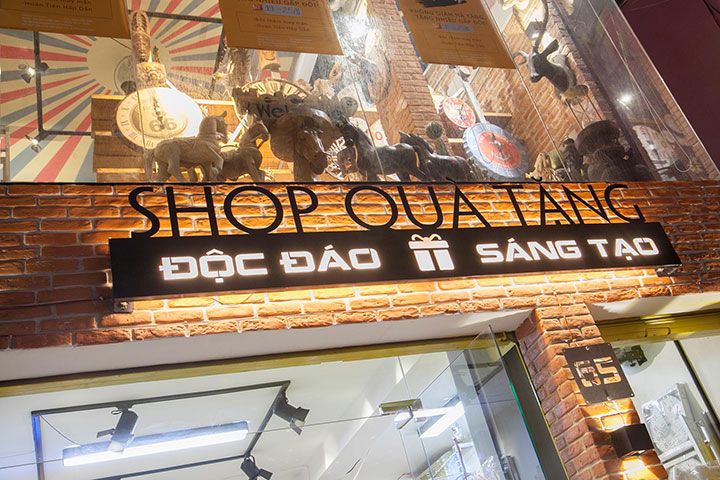 Cách chọn shop bán quà tặng sinh nhật cho nam uy tín