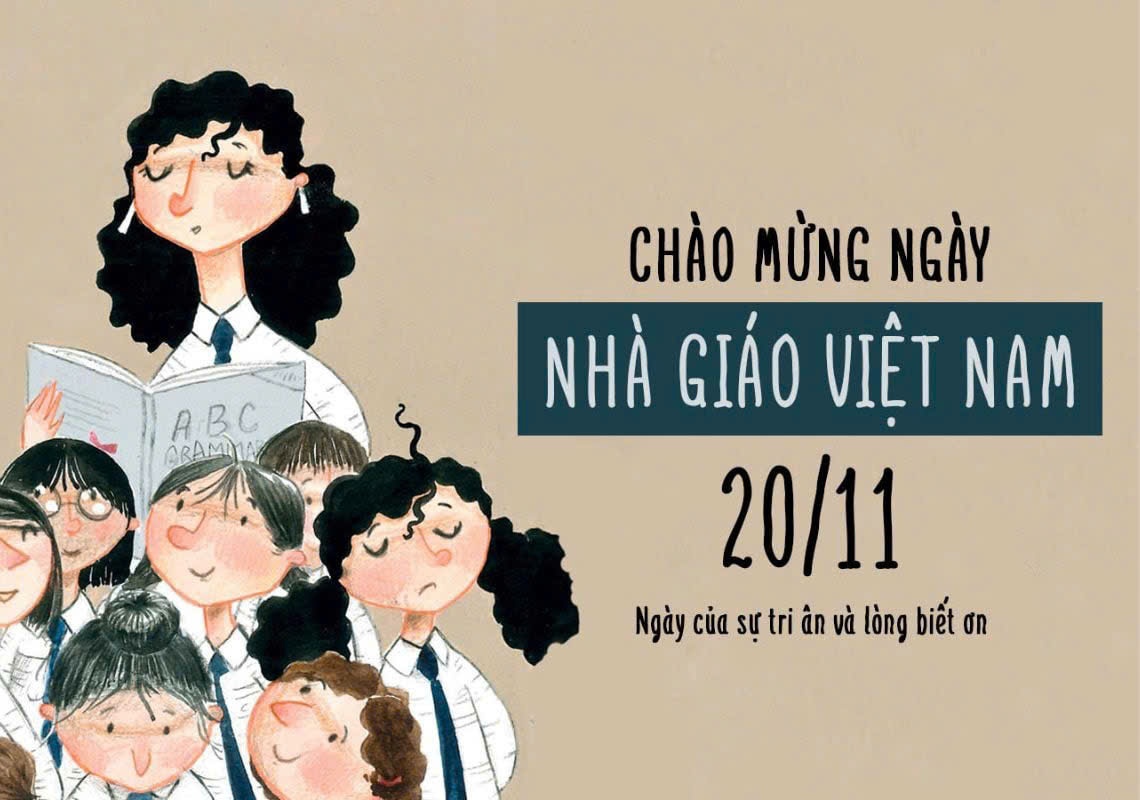 TỔNG HỢP QUÀ TẶNG LÀM GIÁO CỤ CHO GIÁO VIÊN NHÂN NGÀY 20/11