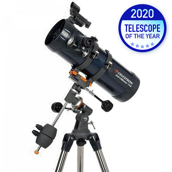 Kính thiên văn Celestron